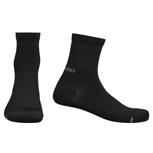 Ponožky Shimano Mid Performance Barva: , Velikost: