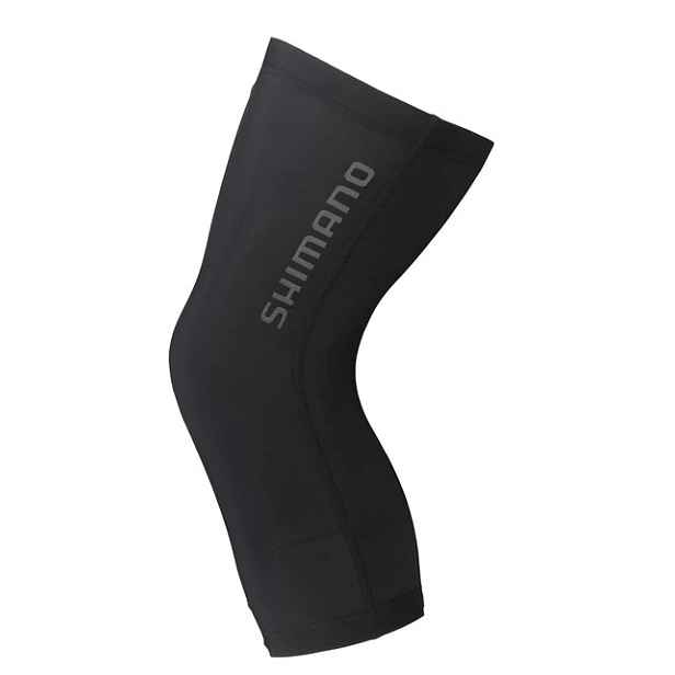 Návleky na kolena Shimano Vertex Barva: , Velikost: