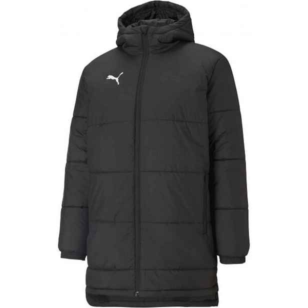 Puma BENCH JACKET Pánská bunda