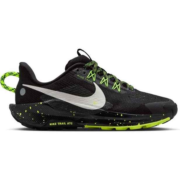 Nike PEGASUS TRAIL 5 GS Dětská trailová obuv
