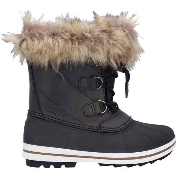 CMP KIDS ANTHILIAN SNOW BOOT WP Dětské sněhule