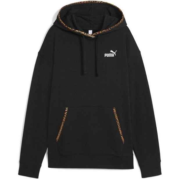 Puma ESSENTIALS GRAPHIC ANIMAL Dámská mikina