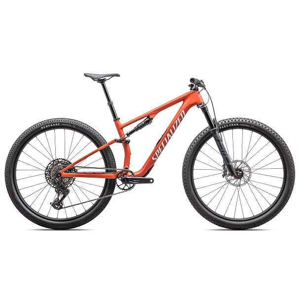 Specialized Epic 8 Comp satin deep Barva: , Velikost: