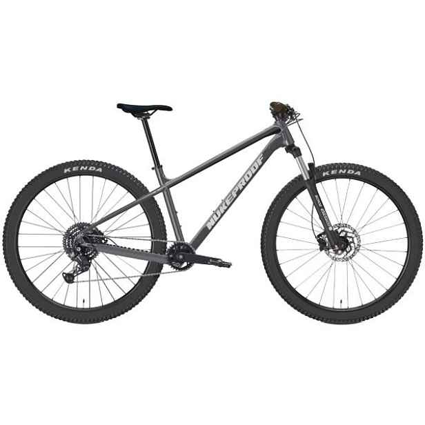 NUKEPROOF TRACKER RACE Trailové kolo