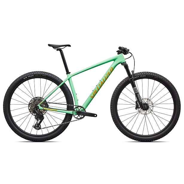 Specialized Epic HT Comp gloss oasis/california sunshine Barva: , Velikost: