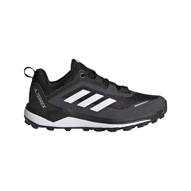 adidas Terrex Agravic Flow Trail Running Shoes 2/3