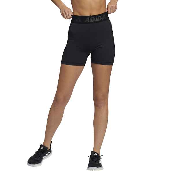 adidas Techfit Badge of Sport Short Tights XL3"