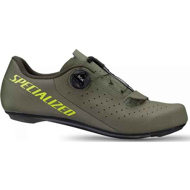 Specialized Torch 1.0 oak Barva: , Velikost EU: