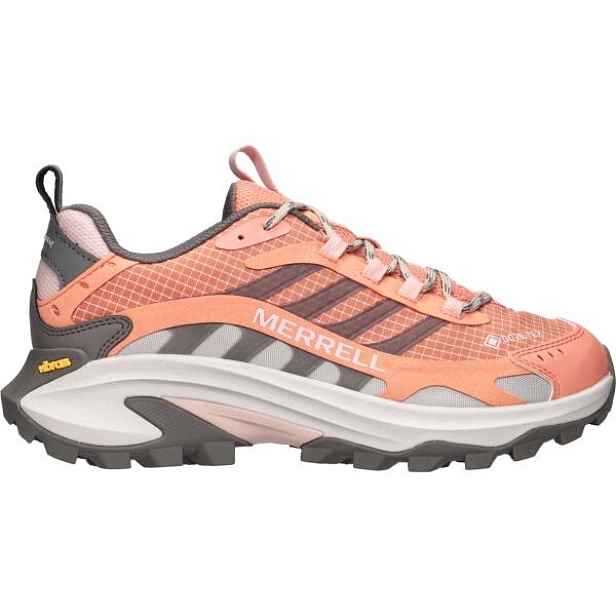 Merrell MOAB SPEED 2 GTX W Dámské turistické boty