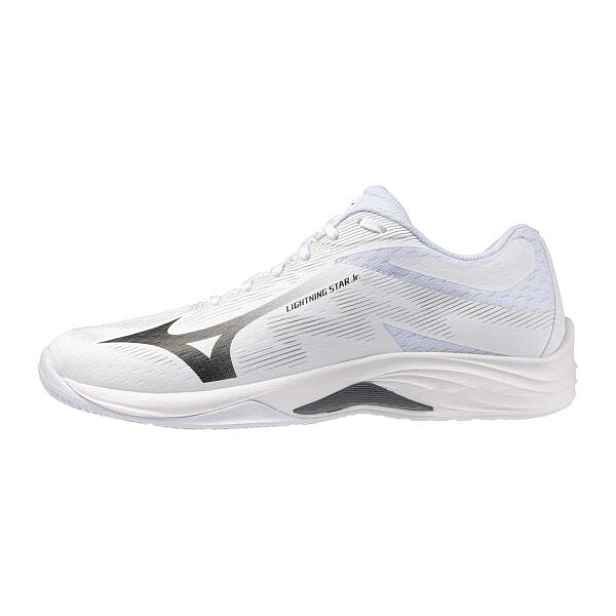 Mizuno LIGHTING STAR JR Dětské sálové boty