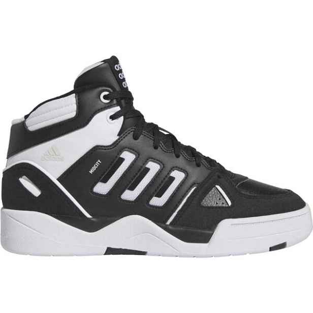 adidas MIDCITY MID Pánská volnočasová obuv , 2/3