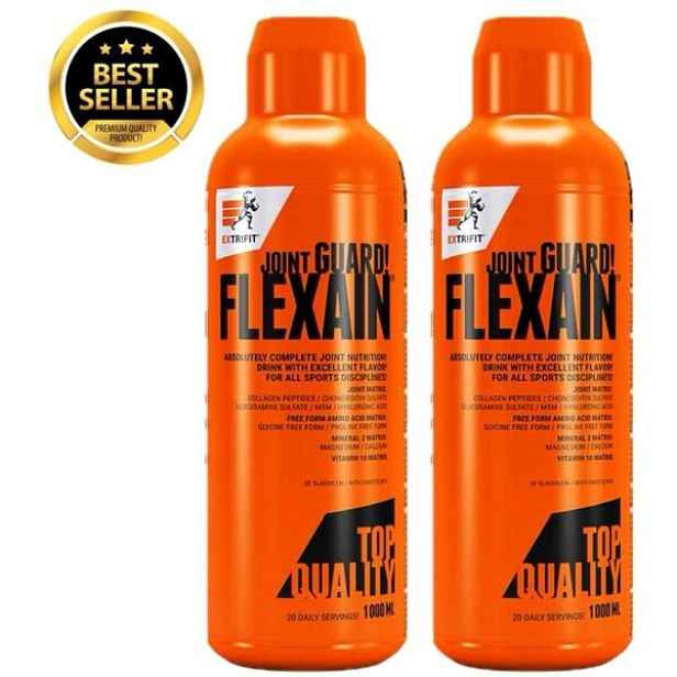 EXTRIFIT FLEXAIN® MALINA Kloubní výživa