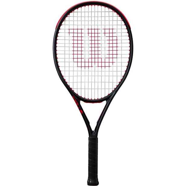 Wilson CLASH 25 V3.0 RKT Dětská tenisová raketa