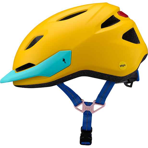 Helma Specialized Shuffle 2 LED california sunshine Barva:
