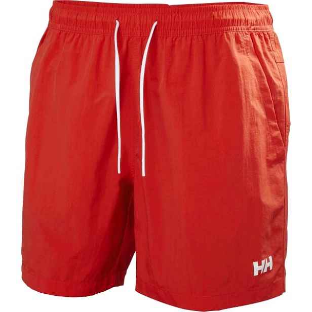 Helly Hansen CALSHOT TRUNK Pánské kraťasové plavky