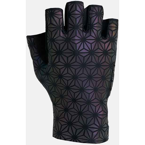 Specialized Rukavice Supacaz Supa G oil slick Barva: galaxy, Velikost: