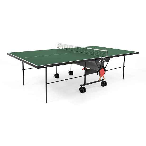 Stůl na stolní tenis (pingpong) Sponeta S1-12e