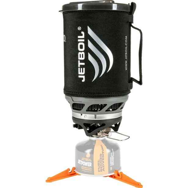 Jetboil SUMO Outdoorový vařič