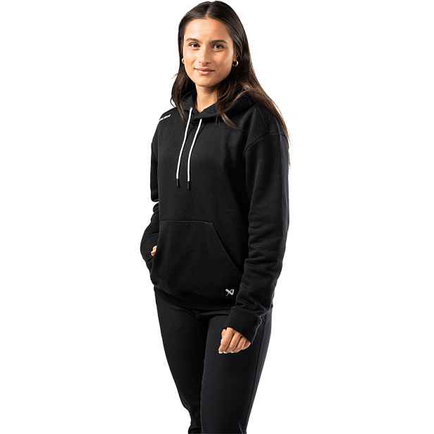 Mikina Team Pullover Wmn