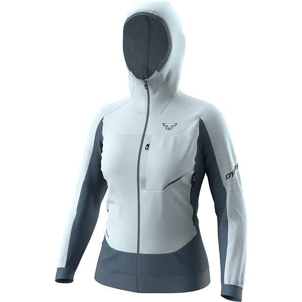 Bunda Dynafit Tigard Alpha Direct W cloud Barva: , Velikost: