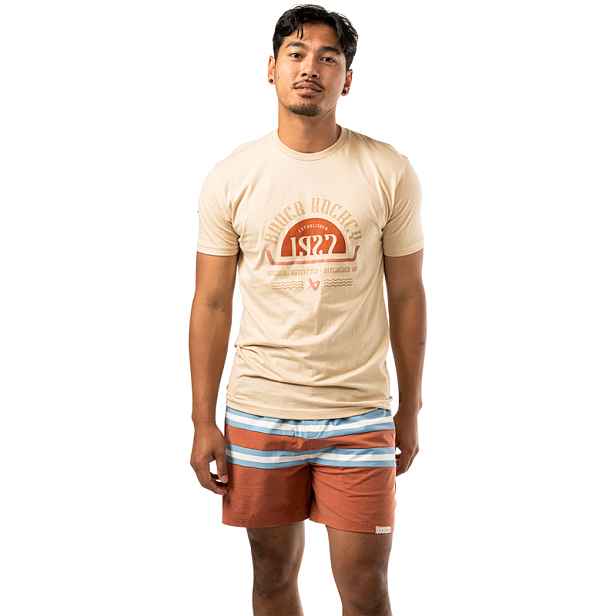 Triko Sonoran Graphic Tee Sr