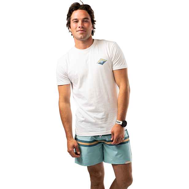 Triko Mojave Graphic Tee Sr