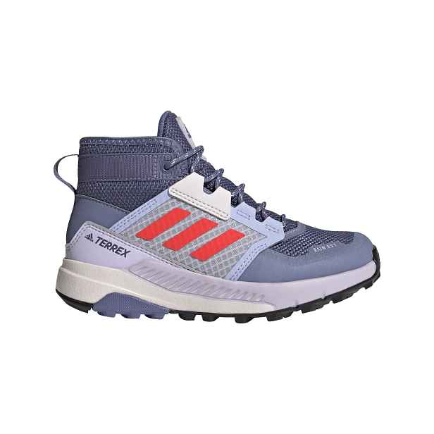 adidas Terrex Trailmaker Mid RAIN.RDY Hiking Shoes 33