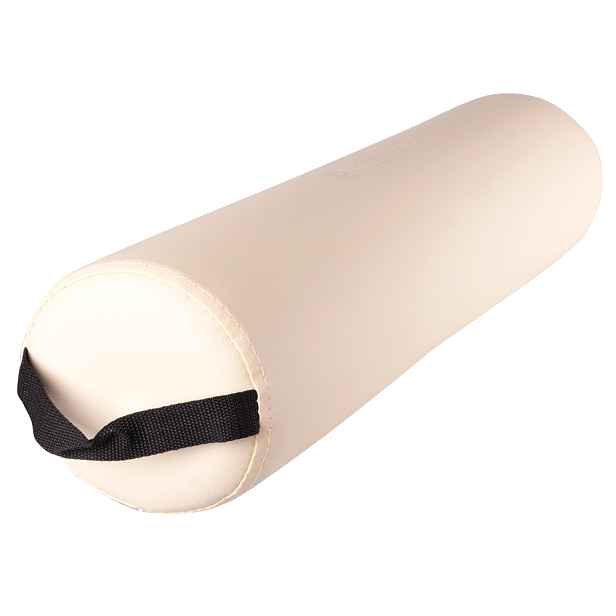 Masážní válec inSPORTline Shirinda 65 cm krémově
