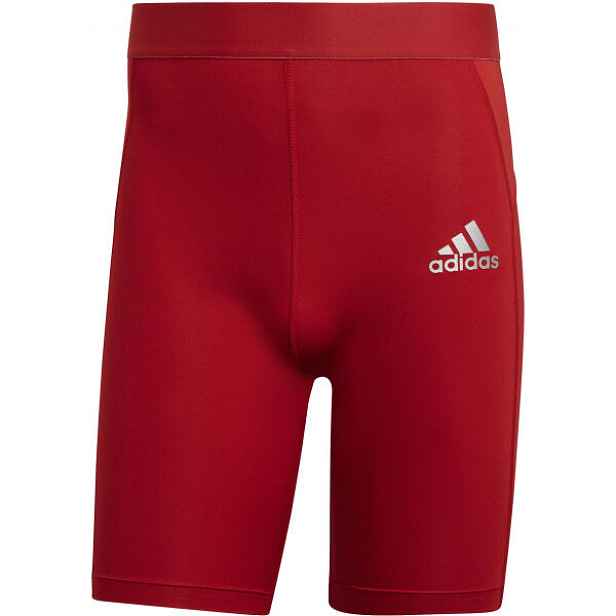 adidas TECHFIT SHORT TIGHT SHORTS Pánské spodní trenky