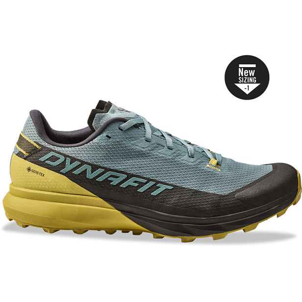 Běžecké boty Dynafit Ultra GTX out/atlantic Barva: , Velikost EU: