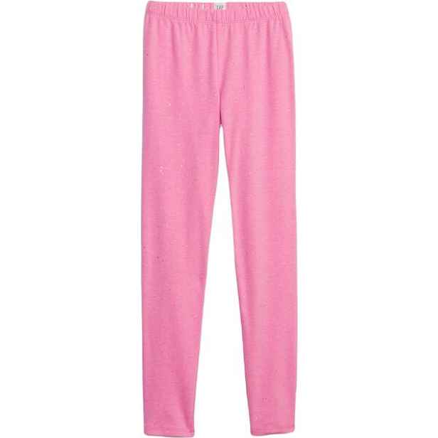GAP SPARKLE Dívčí legíny