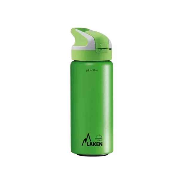 LAKEN SUMMIT 500 ML Termoláhev , ML