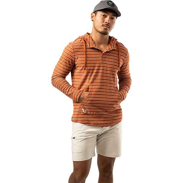 Mikina Beach Club Hoodie Sr