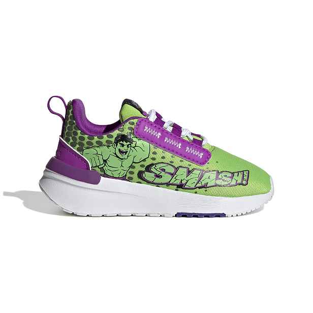 adidas x Marvel Super Hero Adventures Hulk Racer TR21 Shoes 21