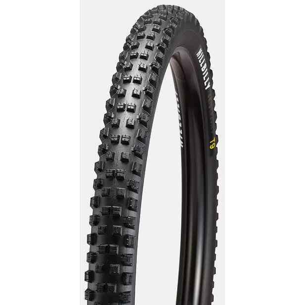 Plášť Specialized Hillbilly Grid Gravity 2BR T9 Barva: , Velikost: 29", Šířka: 2.4"