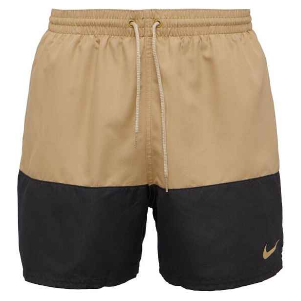 Nike SPLIT 5 Pánské plavecké šortky