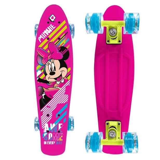 Disney MINNE II Skateboard