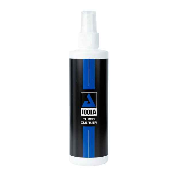 Čistič na pálky Joola Turbo Cleaner 250 ml