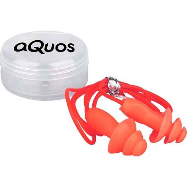 AQUOS EAR PLUG Ucpávky do uší
