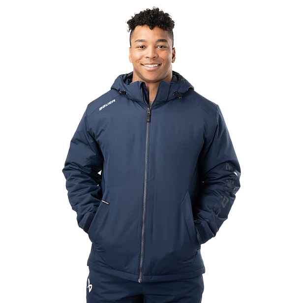 Bunda Team Heavyweight Jacket
