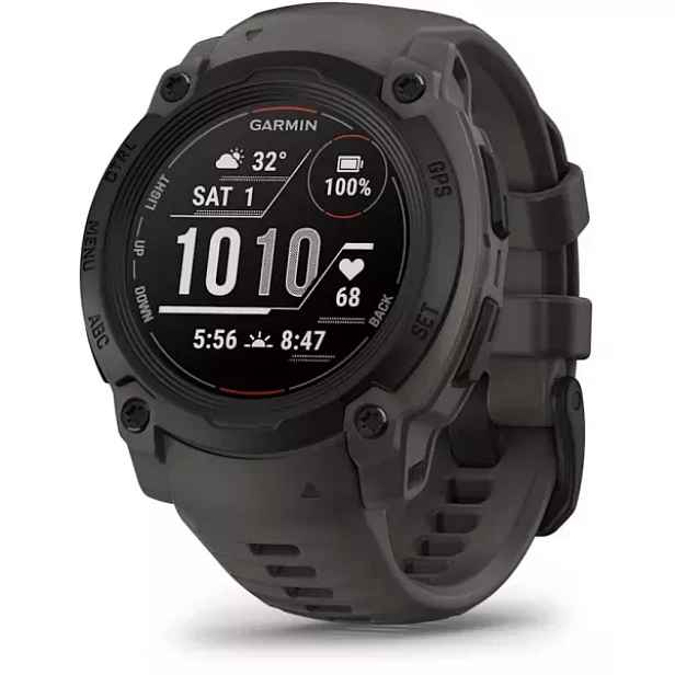 Garmin INSTINCT E MM Chytré hodinky