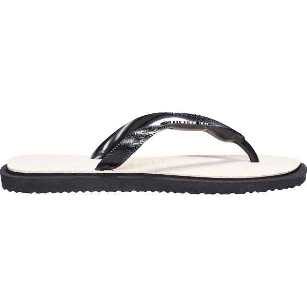 HAVAIANAS TOP SQUARE FUSION Dámské žabky