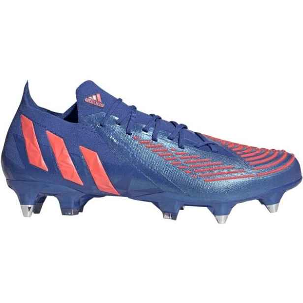 adidas PREDATOR EDGE.1 SG Pánské lisokolíky