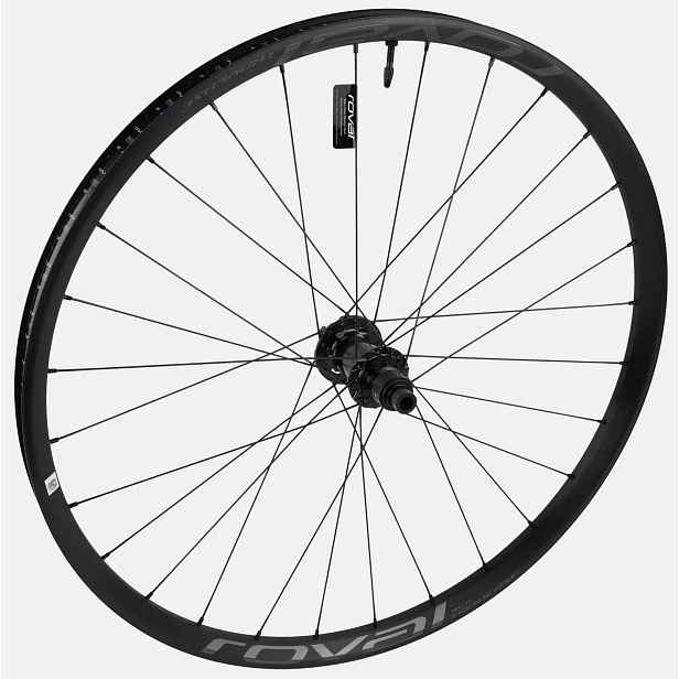 Zapletené kolo zadní Specialized Roval Traverse 27,5"