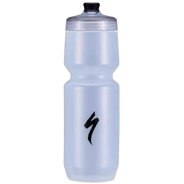 Láhev Specialized Specialized Purist Fixy clear /760 ml Barva: průhledná, Objem: 760ml