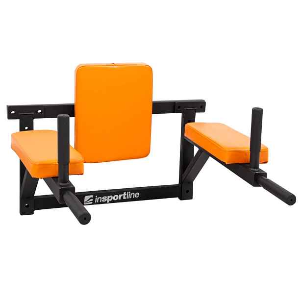 Nástěnná bradla inSPORTline RK120
