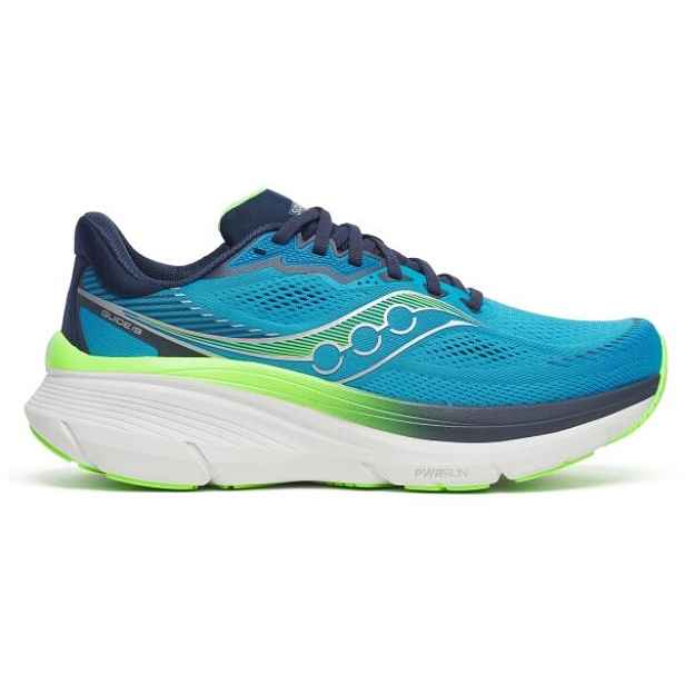 Saucony GUIDE 19 Pánská běžecká obuv