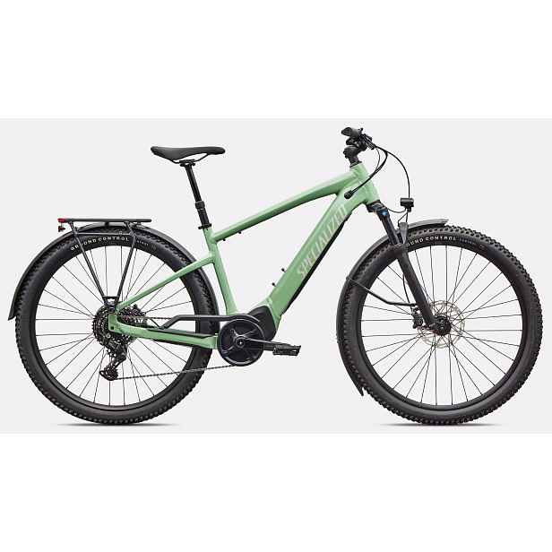 Specialized Tero 4.0 EQ NB gloss pistachio Barva: , Velikost: