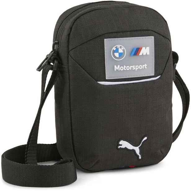Puma BMW MOTORSPORT SMALL PORTABLE Dokladovka