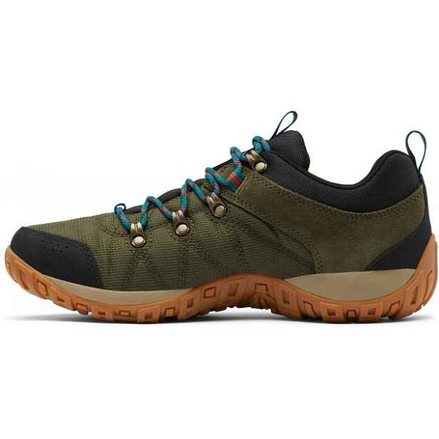 Columbia PEAKFREAK VENTURE LT Pánské sportovní outdoorové boty